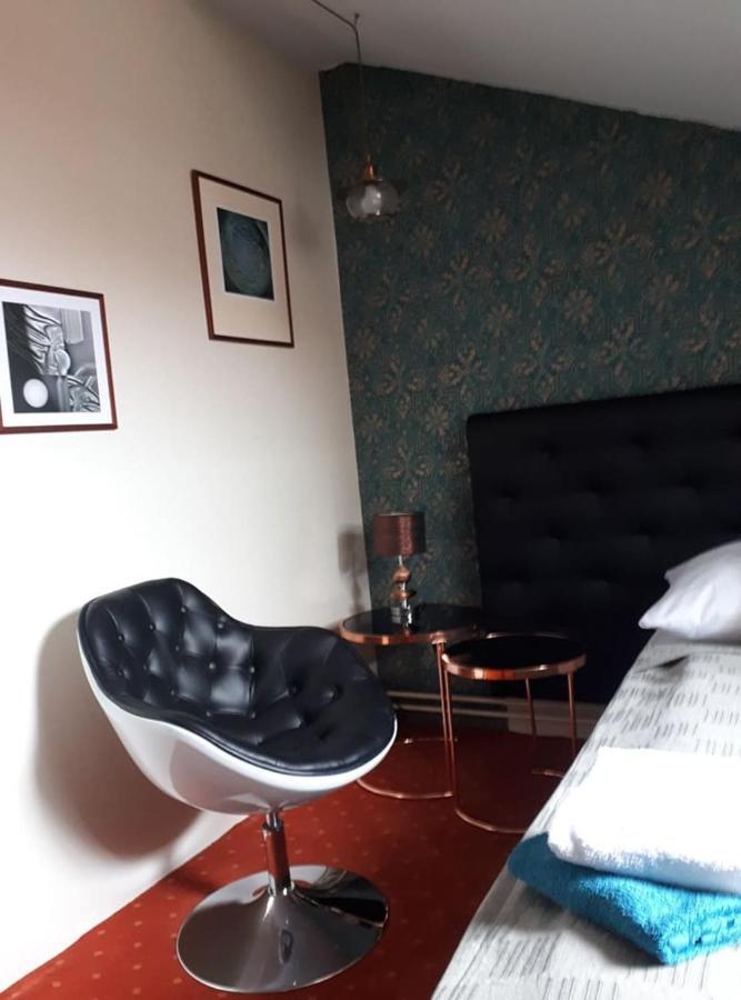 Penzion Aira Zvolen Dış mekan fotoğraf